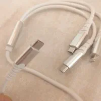 کابل تایپ سی type c خور همه کاره