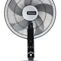 پنکه سه کاره سیماران قصرسوگا|پنکه و تصفیهکنندهٔ هوا|مشهد, هنرور|دیوار