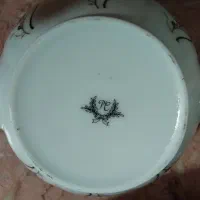 قوری چینی|قوری، کتری، قهوه‌ساز دستی|کرج, برغان|دیوار