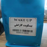 پودریجات کافه