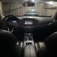 تیگو ۷ فروش فوری|خودرو سواری و وانت|اسلام‌شهر, شهرک سعیدیه|دیوار