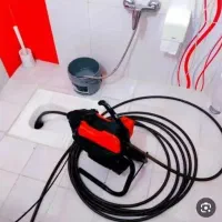 لوله بازکنی حمام آشپزخانه توالت کل زنجان ارزان۲۴س|خدمات پیشه و مهارت|زنجان, |دیوار