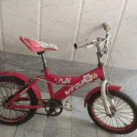 دوچرخه ۱۶|دوچرخه، اسکیت، اسکوتر|ماهدشت, |دیوار