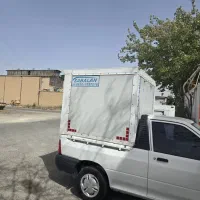 یخچال سردخانه کانتین اتاق پرایدوانت نیسان پادرا|قطعات یدکی و لوازم جانبی|تهران, آذری|دیوار