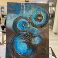 تابلو دکوراتیو