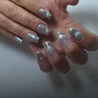 مدل کاشت ناخن|خدمات آرایشگری و زیبایی|فردیس, شهرک ۱۱۰|دیوار