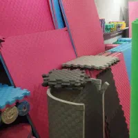 تاتامی.کف پوش .استپ.مت یوگاتخته شنا محصولات فومی