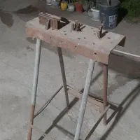 خاموت زن دستی|ابزارآلات|رامیان, |دیوار