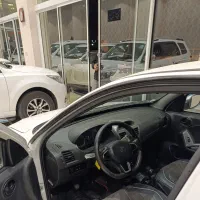 ساینا s مدل 403 نقد اقساط|خودرو سواری و وانت|مشهد, تربیت (صدف)|دیوار