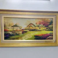 تابلو‌ منظره