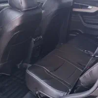 فیدلیتی مشکی 7نفره|خودرو سواری و وانت|کرمانشاه, |دیوار