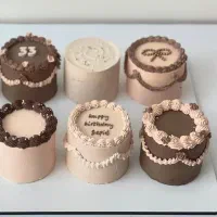 سفارش انواع کیک ها