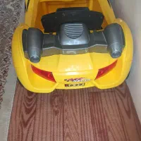 ماشین شارژی کودک|اسباببازی بچه|مرند, |دیوار