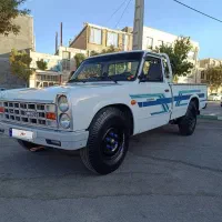 نیسان وانت اپشنال نقد اقساط|خودرو سواری و وانت|اراک, |دیوار