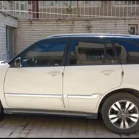 ام وی امx33|خودرو سواری و وانت|کرمانشاه, |دیوار