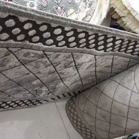 روفرشی مخمل سنگین با طرح جدید و شیک ۹متری و۱۲فقط|روفرشی|نورآباد, |دیوار