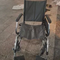 ویلچر در حد نو اورتوپدی