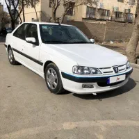 پژو پارس tu5 خشک مدل 1399|خودرو سواری و وانت|کهریزک, |دیوار