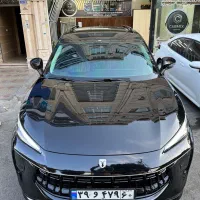 سرامیک بدنه/شیشه دودی تخصصی