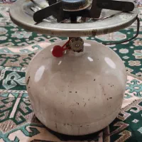 یک عدد پیک نیک سالم بفروش میرسد