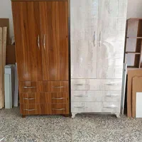سفارش و ساخت انواع کارهایه ساختمانی و نمایشگاهی|جاکفشی، کمد، دراور|صومعه‌سرا, |دیوار