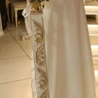 لباس نامزدی