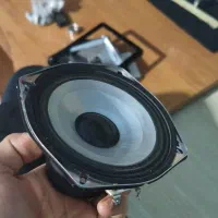 میدرنج ۵اینچ خونگی و منبع رنجروری