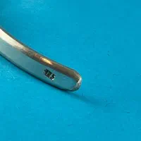 دستبند نقره ۹۲۵|جواهرات|تهران, اکباتان|دیوار