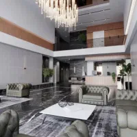 پیش فروش برج ساحلی با شرایط پرداخت اُکازیون|پیش‌فروش املاک|فریدون‌کنار, |دیوار