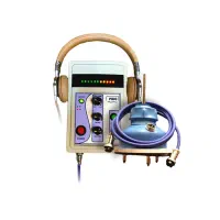 لوله بازکنی پیشرو صنعت نشت یابی با دستگاه پیشرفته