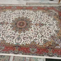 فرش ۶ متری