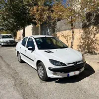 206 اس دی V20 مدل91