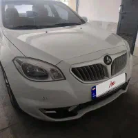 برلیانس h330
