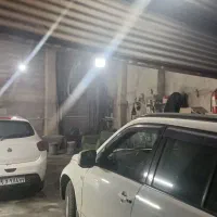 مغازه ۶۰ متری کوچه شیش متری|فروش مغازه و غرفه|آمل, |دیوار