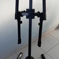 پایه ارگ کویک لایک|پیانو، کیبورد، آکاردئون|کرمانشاه, |دیوار