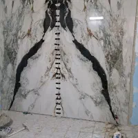 کاشی کار اسلب کارسرامیک کاری کاشی سرامیک چسبی