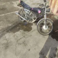 موتور مزایده|موتورسیکلت|لشت نشا, |دیوار