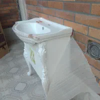 روشویی کابینتی