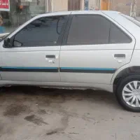 ۴۰۵ مدل ۸۸ دوگانه|خودرو سواری و وانت|اراک, |دیوار