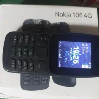نوکیا 106 4G