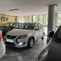 کوئیکRSمدل1402مشابه صفر،کم کار