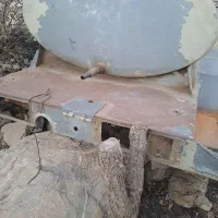 تانکر مخصوص 3F|ماشین‌آلات صنعتی|بانه, |دیوار