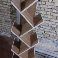 کتابخانه ،بدون خط و خش