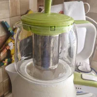 چایساز ،چای ساز فلر|سماور، چای‌ساز، قهوه‌ساز|تهران, دریاچه شهدای خلیج فارس|دیوار