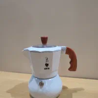 قهوه جوش سه کاپ ( موکاپات )