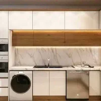 ساخت ونصب کابینت وکمددیواری|خدمات پیشه و مهارت|بندر ماهشهر, |دیوار