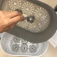استریل کننده و‌گرم کننده شیشه اونت فیلیپس و تامی|اسباب و اثاث بچه|تهران, میرداماد|دیوار