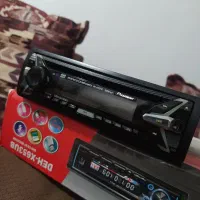 ظبط چینی و منبع رنجروری