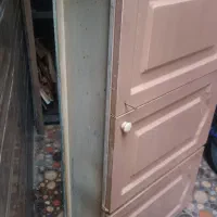 کابینت و زیر سماوری