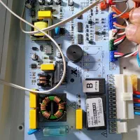 تعمیرات تخصصی یخچال در منزل|خدمات پیشه و مهارت|مریوان, |دیوار